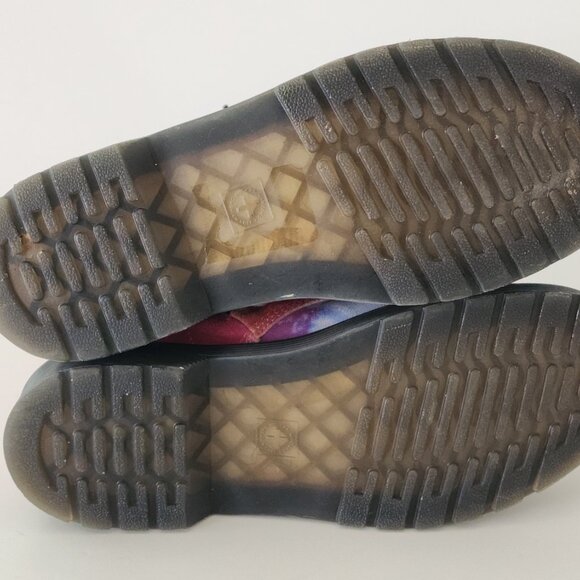 Doc Marten Women's Boots Size US6 AW004 SH01X - Picture 7 of 8